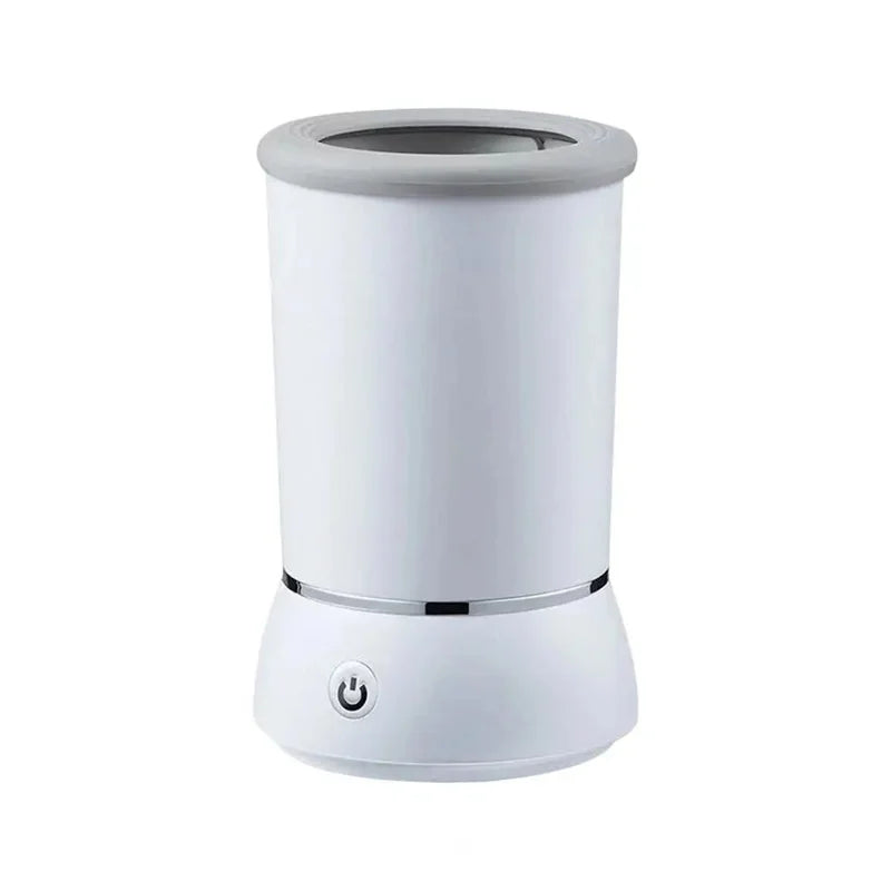 Electric Pet Paw Cleaner Cup