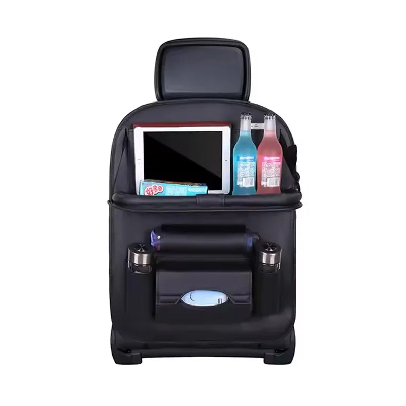 NextGen™ Universal Auto Back Seat Storage With Dining Table