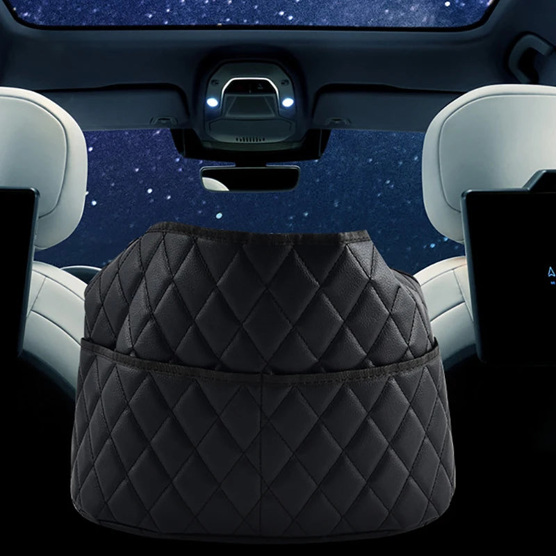 NextGen™ Car Middle Seat Storage Bag