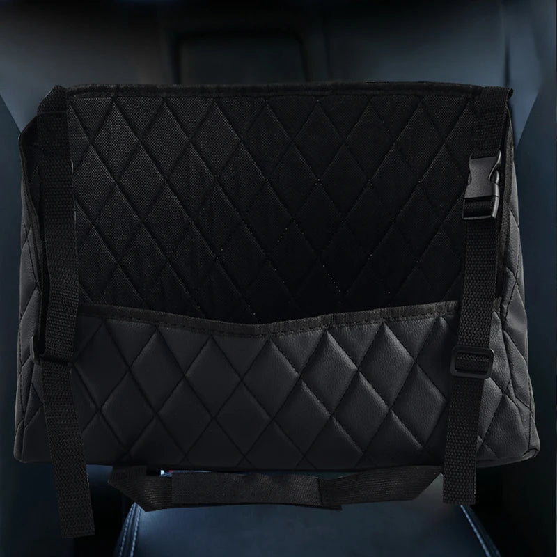 NextGen™ Car Middle Seat Storage Bag