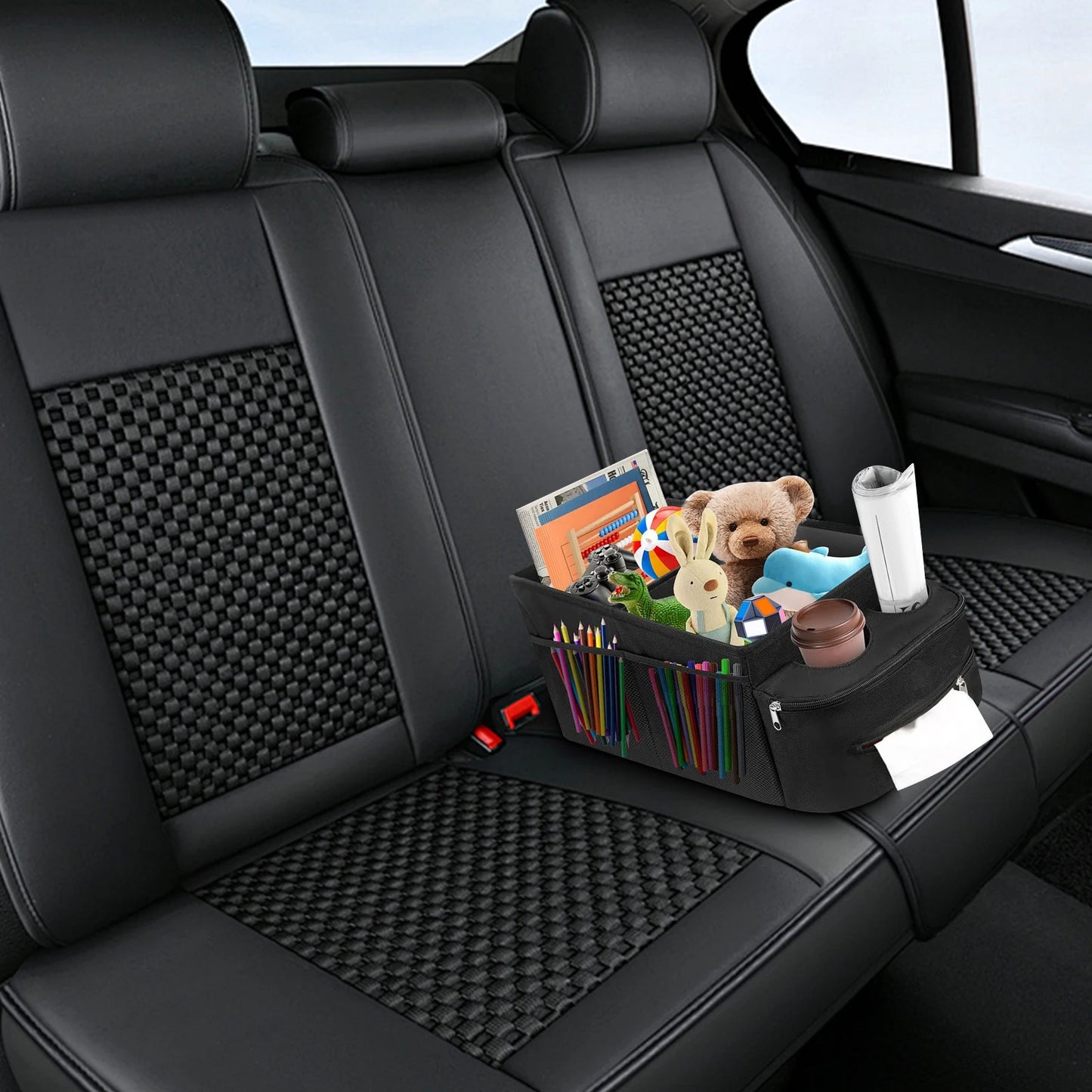 NextGen™ Car Seat Organiser