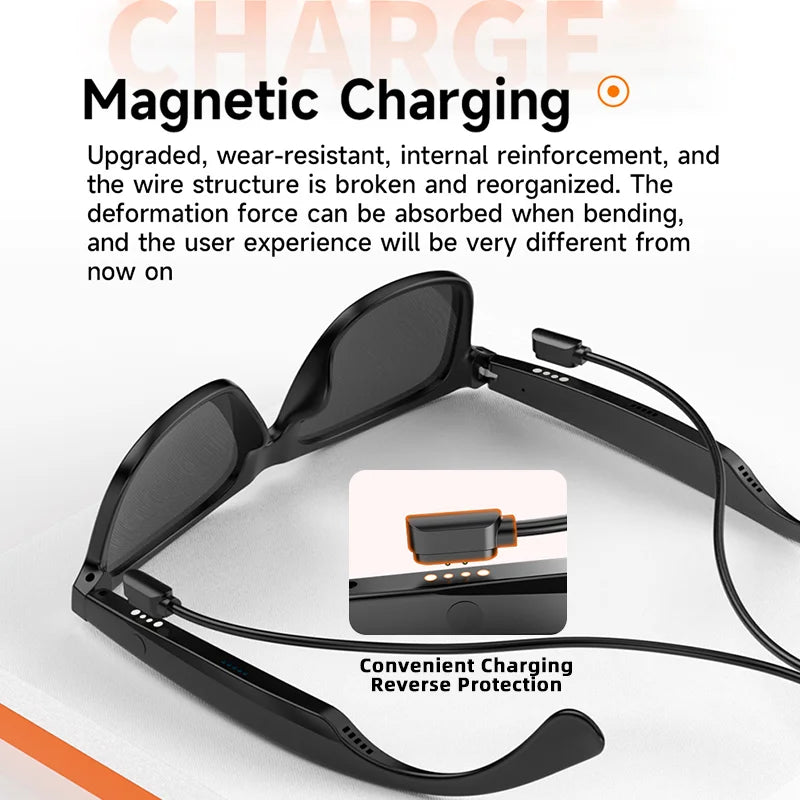 NextGen™ Smart AudioGlasses